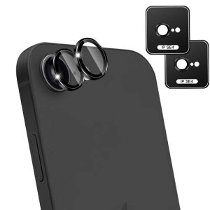 wnunbg 2���Z�b�g �Ή� iPhone 16E �J�����t�B���� 2�� ���{���Ɏq�f�ލ̗p �d�x9H ��U�h�~ �p �A�C�t�H�� 16E �����Y�t�B���� �J�����ی�t�B���� �����^ �ϏՌ� ���������L�Y�ɋ��� �w��h�~ ��