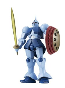 TAMASHII NATIONS ROBOT @mK_ [SIDE MS] YMS-15 M ver. A.N.I.M.E. 140mm ABSPVC hς݉tBMA