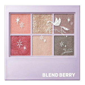 BLEND BERRY(uhx[) I[NGCV zf[J[ 103 (lN^eBO[W)ACVhE ACJ[ KOSE 1 (x 1)