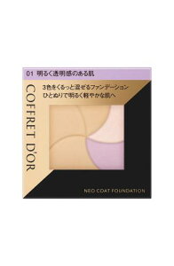 COFFRET D'OR �R�t���h�[�� �l�I�R�[�g�t�@���f�[�V���� 01 ���邭�������̂��锧 9�O���� (x 1)