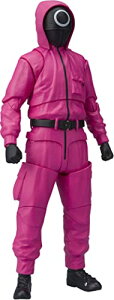 TAMASHII NATIONS S.H.tBMA[c CJQ[ }XNh [J[/}XNh }l[W[ 145mm ABSPVC hς݉tBMA
