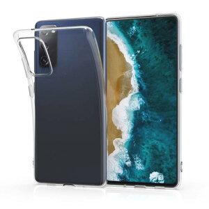 kwmobile LG G5 / G5 SE�Ή� �P�[�X - �N���A TPU�P�[�X �X���� �ی� �ϏՌ� ����