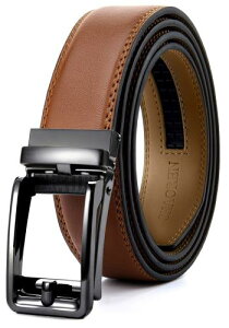 [CHAOREN] �x���g �����Y �r�W�l�X - �I�[�g���b�N�� �傫���T�C�Y �a�m�p�x���g �{�v - �g���₷�� �X�[�c ���Ȃ� ���i�K���� ���T�C�Y 35mm�� ���t��