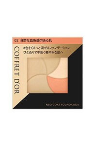 COFFRET D'OR �R�t���h�[�� �l�I�R�[�g�t�@���f�[�V���� 02 ���R�Ȍ��F���̂��锧 9�O���� (x 1)