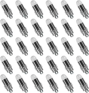 LIHAO  Cg o[Cg led d 30 ~jLED  D dF C~l[V Ղ p[eB[ Cxg   NX}X 