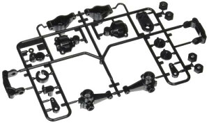 �^�~�� R/C SPARE PARTS SP-736 TL01�EB���i (�A�b�v���C�g)