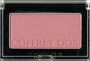 COFFRET D'OR �J�l�{�E �R�t���h�[�� �J���[�u���b�V�� (���t�B��) RS-17