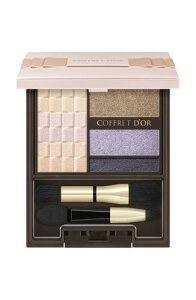 COFFRET D'OR �R�t���h�[�� �A�C�V���h�E �k�[�f�B�C���v���b�V�����A�C�Y 03 �u���[�x�[�W��