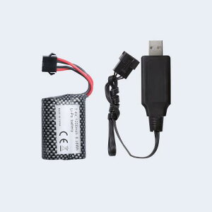 DEERC ���W�R���{�[�g 2008�p�o�b�e���[1�Z�b�g