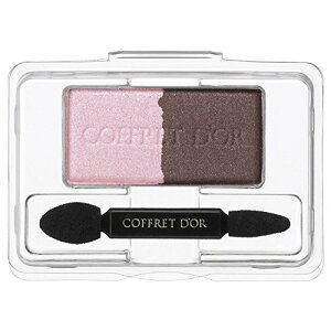 COFFRET D'OR �R�t���h�[�� �A�C�V���h�E �p�[�t�F�N�g�O���f�A�C�Y 01 �s���N�n