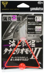 ܂(Gamakatsu) VJ[ H[ Cޖx ^iƂIII 7 1 KT-009 19127