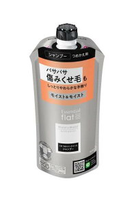 �G�b�Z���V���� flat ���C�X�g&���C�X�g �V�����v�[ 340ml �l�ߑւ��p