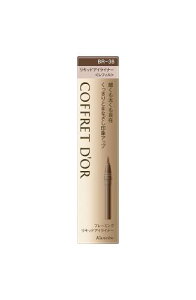 COFFRET D'OR �R�t���h�[�� �t���[�~���O���L�b�h�A�C���C�i�[ BR-38 �u���E���n 1�� (x 1)