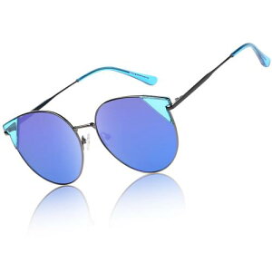 [DUCO] TOX fB[X Ό 񂮂炷 ւ񂱂 Y ^]p uvJbg uv400   ی^ sunglasses women OJbg W018