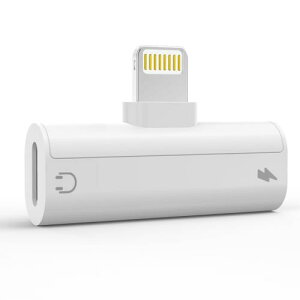 TOMPOL 2023MFiKFؕiiphoneCzϊA_v^ CgjO 2in1 [dȂCz  ڑP[u [d Cz  iPhone14/13/12/Xs/Xsmax/Xr/11/8plus/7/7plus (iOS11ȍ~Ή)