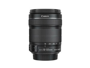 Canon WY[Y EF-S18-135mm F3.5-5.6 IS STM APS-CΉ