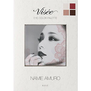 Visee(���B�Z) ���V�F �A�C�J���[�p���b�g NA 02 �{���h�[�u���E���n 4g �����ޔ��b�R���{�f�U�C��