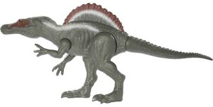 WVbNE[h }e 12C` x[VbNtBMA XsmTEX / JURASSIC WORLD 12' Figure SPINOSAURUS sAŉf 2 ̉   }e tBMA ObY