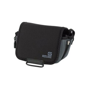 GR ჌t JP[X \tg^Cv }`30mmg@\ STCY [ Qle@:125×65~100×70mm ] ubN DGB-S022BK