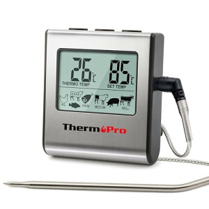 ThermoProT[v NbLOpI[uxvfW^ ~N R[q[  g Hi Ȃǂ̉xǗpLb`^C}[ƃA[@\TP16