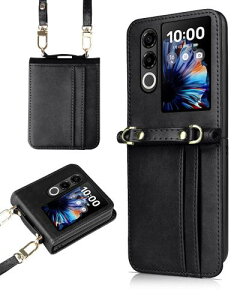 ZTE nubia Flip 2 5G p Ή P[X | X}zP[X J[h[ X^h@\ TCh}OlbgHUKWIMO Sʕی Ռz u@\ wh~ PUގU[ C菝h~ ZTE nubia Flip 