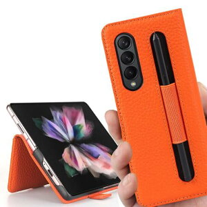 Galaxy Z Fold3 5G P[X 蒠^ Sy Spen [ Kp SC-55B P[X SCG11 P[X TX MNV[ tH[h3 SCG11 au SC-55B docomo Ή X}zP[X