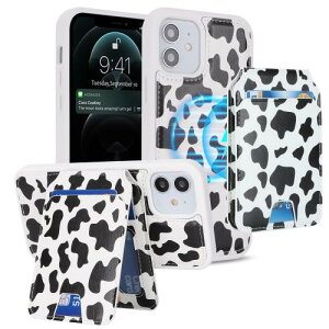 Cavor iPhone12 蒠^P[X iPhone12 Pro X}zP[XiPhone12 ^蒠 P[X iPhone12 J[h[ 񍇈 MageSafe MageSafe Ή X}zP[X iPhone