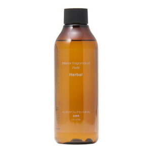 MUJI Ǖi CeAtOXIC n[o l֗p 200mL 83992293