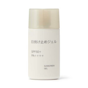 MUJI Ǖi Ă~߃WF(gїp) ESPF50+ PA++++ 30mL 84464911