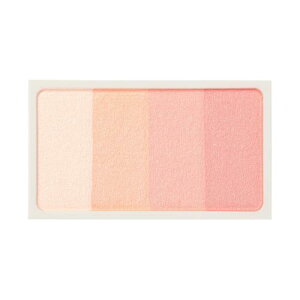 無印良品 チークカラー コーラルオレンジ 4.7 g OAP84A4S