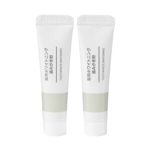 MUJI Ǖi pzCgjO݂ 10g×2{ OAM38A3S