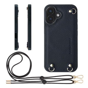 HANATORA for �P�[�X MagSafe �Ή� �{�v �ϏՌ� �o���p�[�^ �X�}�z�P�[�X �X�}�z �V�����_�[�X�g���b�v �t�� �V�������N���U�[ �M�t�g �}�O�Z�[�t�Ή� D3GZ �p�[�v�� / ���C�� / �u���[�O���[ iPhone 17