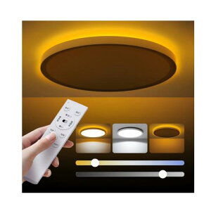 Antree LEDV[OCg 6 24W F Ԑڌ铔 3600LM ɔ^ ȃGl VƖ Rt X}zAPP Q[[/rO/Q//qKp