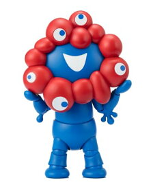 TAMASHII NATIONS EXPO2025 S.H.フィギュアーツ ミャクミャク 約135mm PVCABS製 塗装済み可動フィギュア