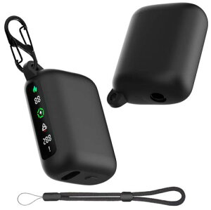 For Fasoul Q1 pP[X [HVUYAL] h~p̃tbN𓋍ڂ y LYh~ ho ɂ _炩ȃVJQ̃X|[cN[ȃfUC Ռ z Fasoul Q1P[XJo[ h~ی(u