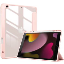 楽天市場】ipad カバー 9世代（カラーピンク）（PCアクセサリー 