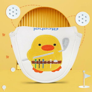 CRAFTSMAN(クラフトマン)ヘッドカバー セット 3点セット/単品商品 ウッド ゴルフクラブヘッドカバー ドライバーカバー フェアウェイウッドカバー ユーティリティーカバー DR用 FW UT ナンバータ