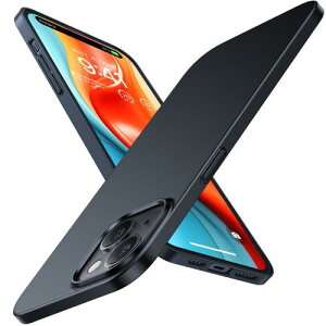 �����^�E�Ɍy�� TORRAS iPhone 15 �p �P�[�X ���^ �V���v�� �}�b�g���� ���炳�� ��G�� ���{��PC �w��h�~ �C�菝�h�~ �ϏՌ��J�o�[ 6.1�C���` �����ق�15�p�P�[�X �uOriginFit �v�u���b�N