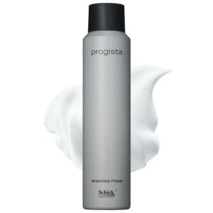 Schick(シック) progista プロジスタ シェービングフォーム180g シェービング剤