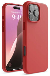 elago iPhone 16 Pro Max Ή P[X VR ϏՌ X}zP[X w h~ TT VRP[X [ iPhone16ProMax ACtH 16 v}bNX Ή gуP[X ] iPhone 16Pro Max Case SILICONE CASE b