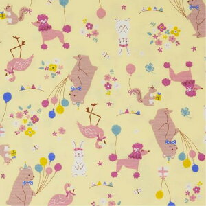 KIYOHARA  H n IbNX  110cm×1mJbgCR N[ w ObY 3_  Vs t WRAN-1M