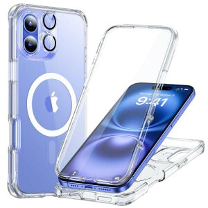 SʑϏՌEMagsafeΉESR iPhone 16 P[X SʑϏՌMagSafeP[X ʃYیtB1Zbg iPhone16 p}OlbgX}zP[X iPhone16 P[XΉ ACtH16 P[X phone16 P[XΉ