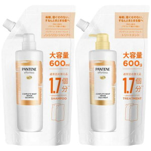 pe[ GtH[gX Vv[RfBVi[Zbg 600mL+600g lߑւ Rv[giCgyA[