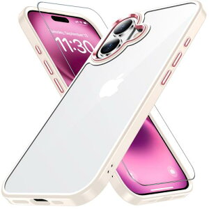 iPhone 16e P[X ItzCg ϏՌ KXtBt ACtH 16e P[X ČRMILKi ϋv iPhone16E ΂ݖh~ ACz16E CX[dΉ ق16E SGSF ӂ16E Jo