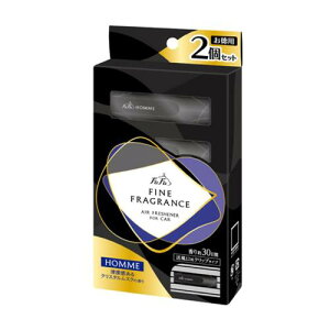 t@[t@ FaFa FINE FRAGRANCE t@CtOX ԗp F I HOMME 2 Nbv^Cv