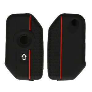 kwmobile �L�[�J�o�[ BMW R1250GS C400X C400GT F900R F750GS R1200GS GS1250�Ή� �L�[�P�[�X - �o�C�N �� �ی�P�[�X ���P�[�X �V���R�� ���F/�ԐF