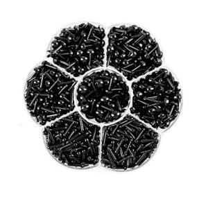 YFFSFDC ʂ  ƕ@Zbg  |  800i3mm/4mm/5mm /6mm/7mmj h[CLO DIY D p[c iA[P[Xt)