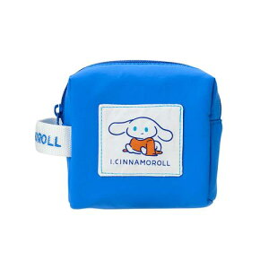 �T�����I(SANRIO) �|�[�`�i�����̂��ƁA�����Ƃ������ȁH�j I.CINNAMOROLL�i�A�C�V�i�����[���j �g�̉��G�� �|���G�X�e�� �Ώ۔N��3�ˈȏ� 297313
