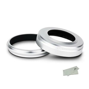 ǃo[WJJC ^ Yt[h ˂ގ xmtB Fujifilm Fuji X100VI X100V X100 X100S X100T X100F ɑΉ LH-X100 t[h AR-X100 A_v^ ݊ ̃YLbv\ F