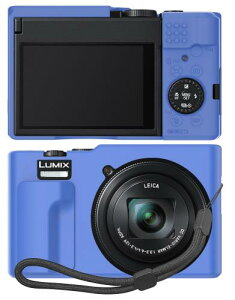 For LUMIX DC-TZ99 P[X یJo[ [HVUYAL]VRP[X ɂ _炩ȃVJQ̃X|[cN[ȃfUC Ռ z X \tg P[XJo[ h~ی(u[)